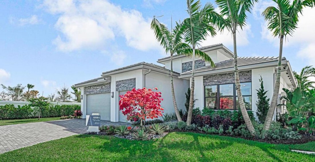 House in Loxahatchee, Florida, United States 2 - 15316965