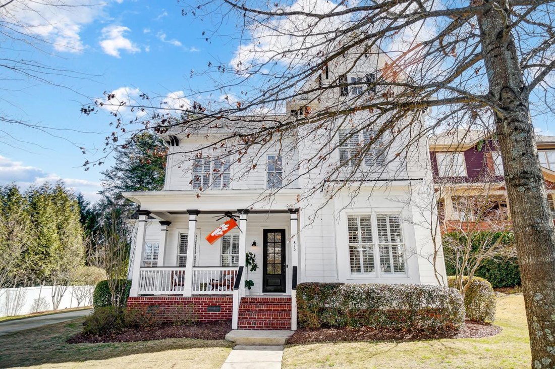 House in Fort Mill, South Carolina, United States 1 - 15316987