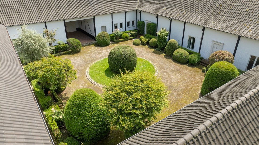 Villa in Hasselt, Flanders, Belgium 5 - 15315650
