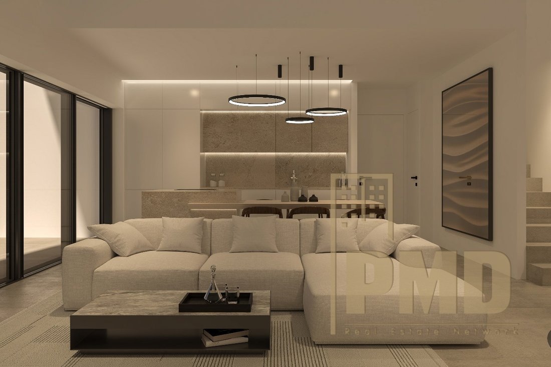 Apartment in Glyfada, Attica, Greece 1 - 15314269