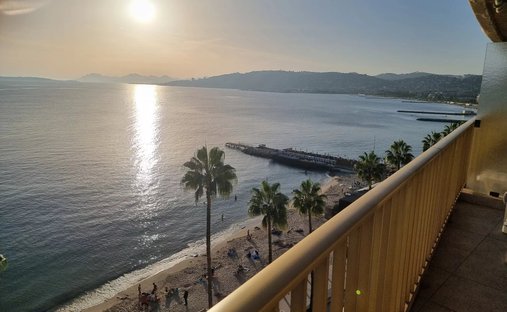 Castle for Sale in Coulaines, Pays de la Loire, France