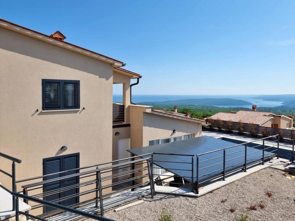 Villa in Rabac, Istria County, Croatia 1 - 12880759