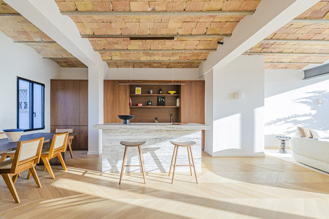 Apartment in Ciutat Vella, Barcelona, Spain 4 - 14689524
