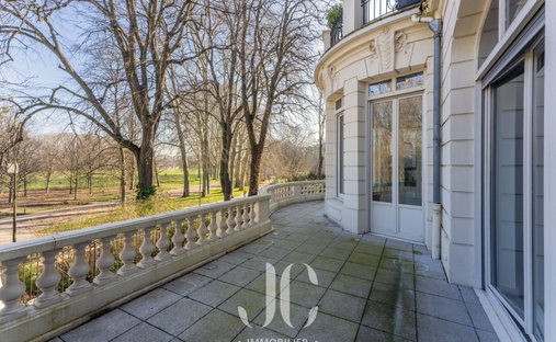 Apartment in Lyon, Auvergne-Rhône-Alpes, France 1