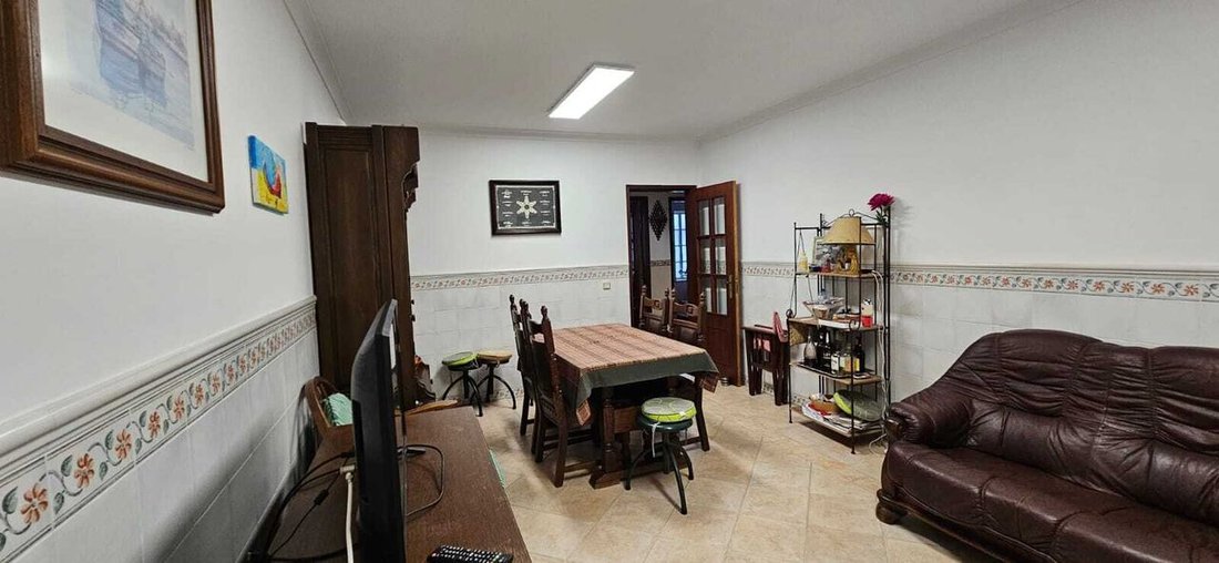 House in Gafanha da Encarnacao, Aveiro District, Portugal 4 - 15309317