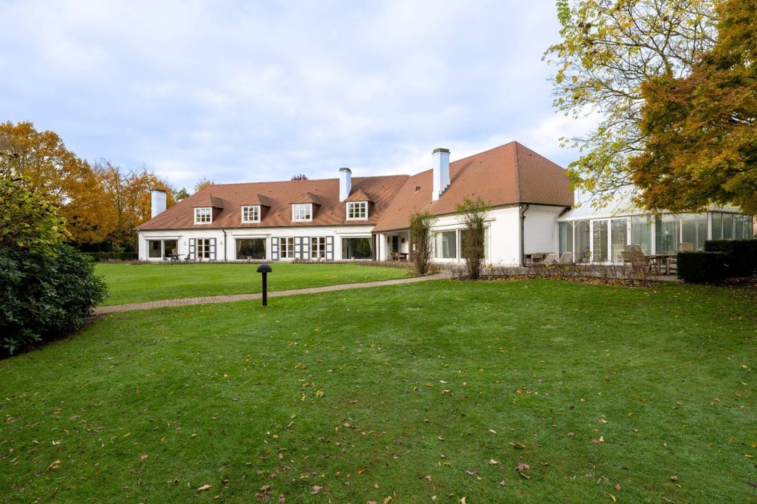Villa in Maaseik, Flanders, Belgium 3 - 15315733