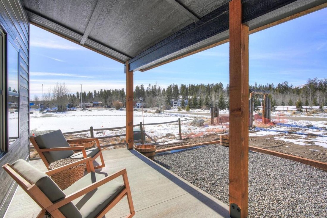 House in Fairplay, Colorado, United States 3 - 14686057