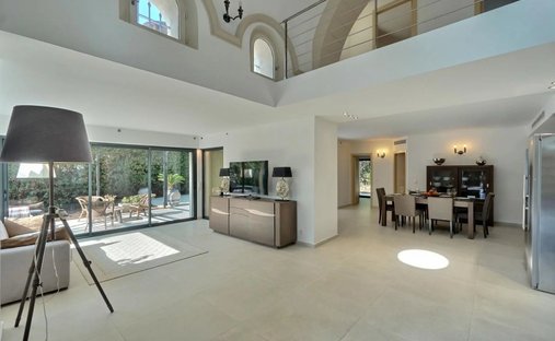 Casa en Antibes, Provenza-Alpes-Costa Azul, Francia 1