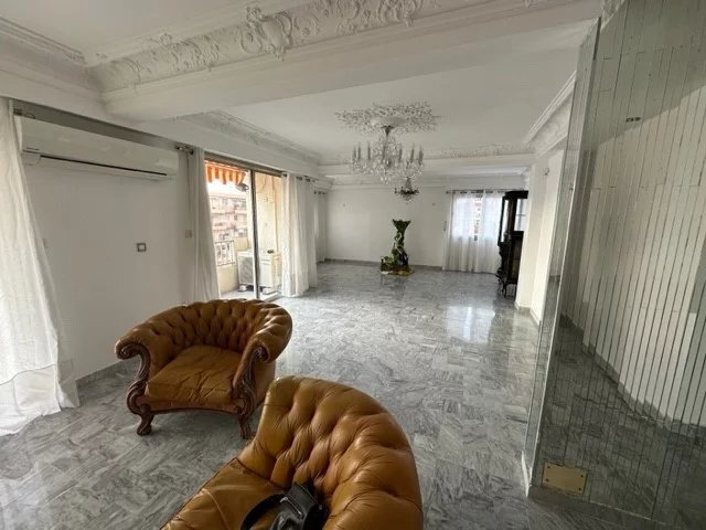 Apartment in Gabelle-Courcettes-Les Clos, Vallauris, France 4 - 15308298