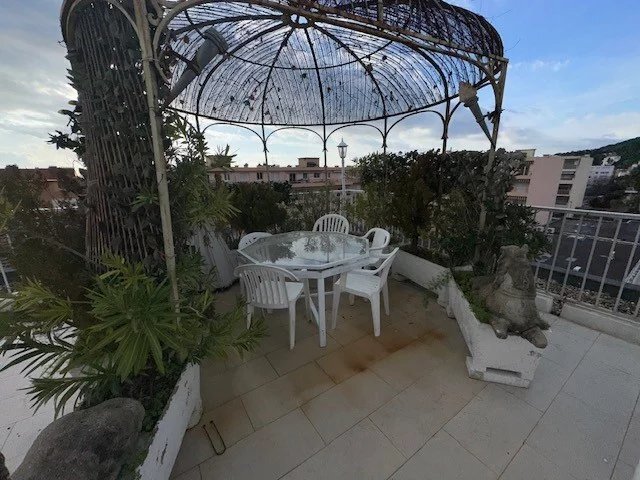 Apartment in Gabelle-Courcettes-Les Clos, Vallauris, France 2 - 15308298