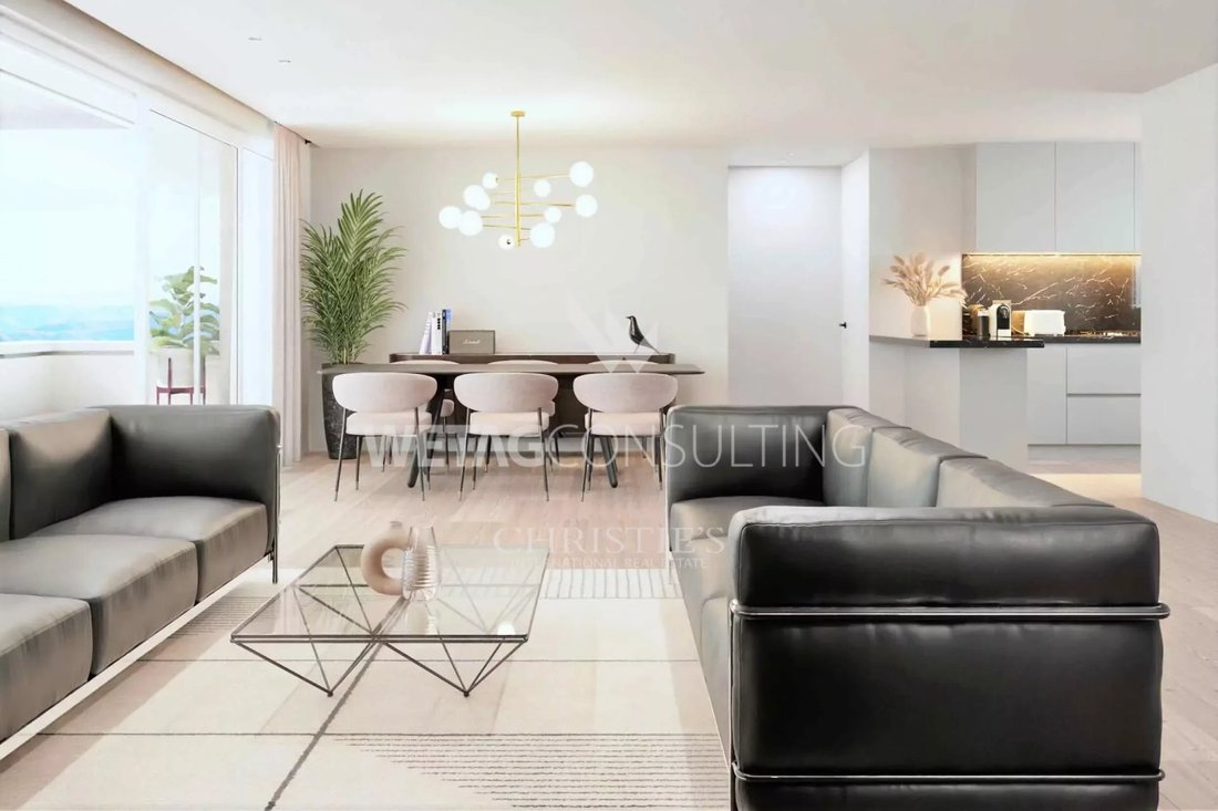 Apartment in Losone, Ticino, Switzerland 3 - 15202907