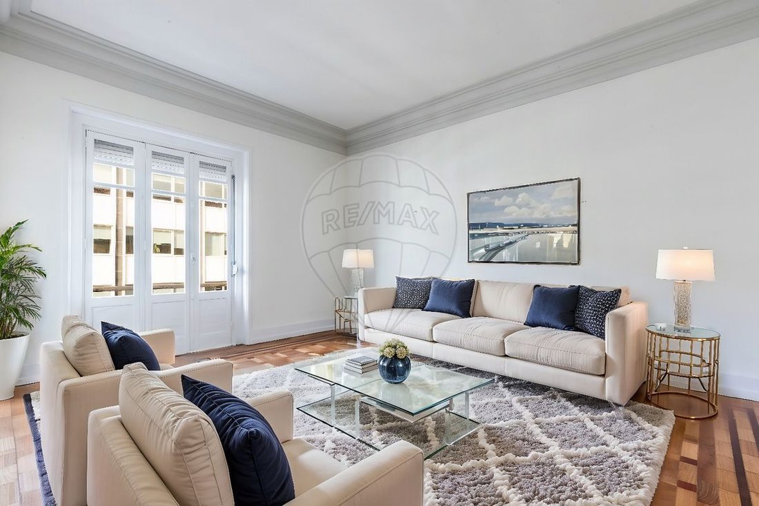 Apartment in Santo Antonio, Lisbon, Portugal 1 - 15309371