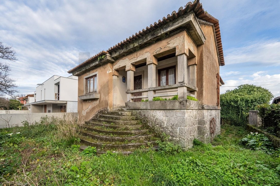 Haus in Viana do Castelo, Distrikt Viana do Castelo, Portugal 1 - 15308176