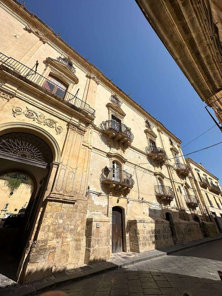 Apartment in Center, Noto, Sicily 2 - 15313503