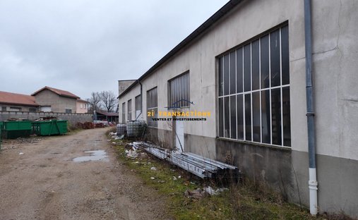 Castle for Sale in Feurs, Auvergne-Rhône-Alpes, France