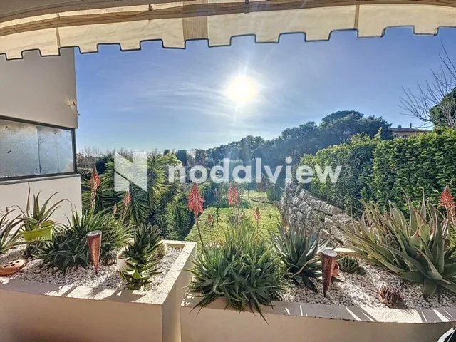 Apartment in L'Estagnol, Antibes, France 3 - 15308307