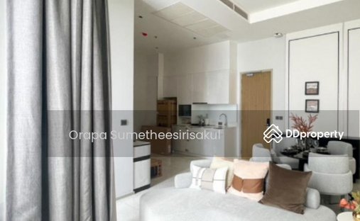 Condominio en Bangkok, Bangkok, Tailandia 1