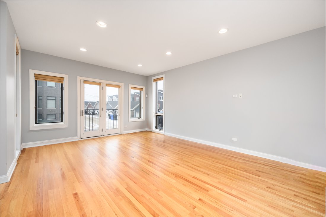 House in Chicago, Illinois, United States 5 - 15311941