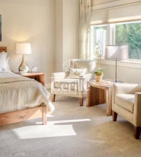 Apartment in Granettes-Jauberte-Sainte Anne, Aix-en-Provence, France 2 - 12794194