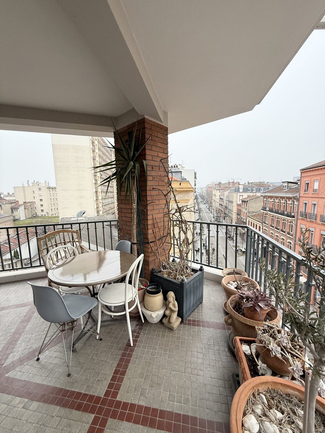 Apartment in Capitole, Toulouse, France 1 - 15319177