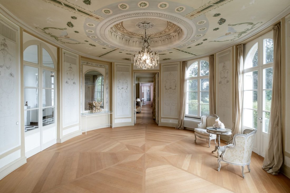 Villa in Lanaken, Flanders, Belgium 3 - 15315711