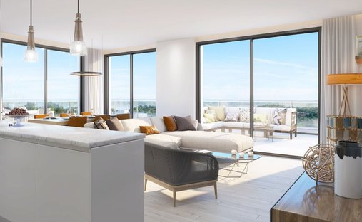 Apartment in Playa Flamenca, Orihuela, Valencian Community 1