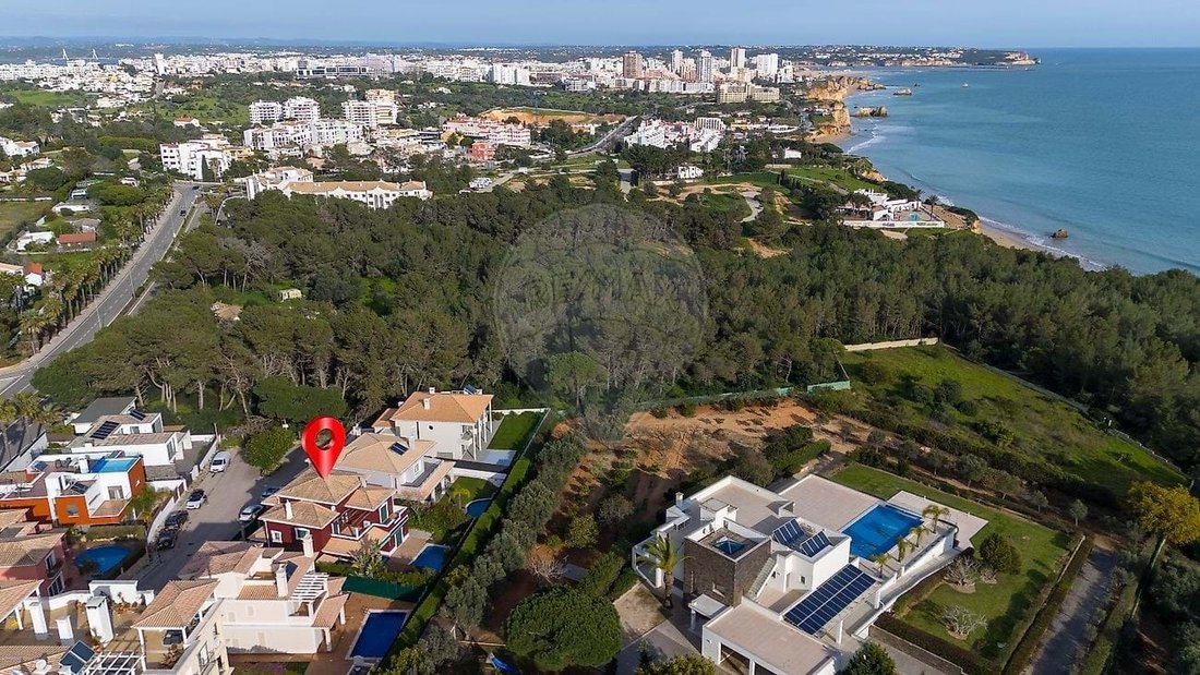 Villa in Alvor, Distrikt Faro, Portugal 4 - 15314662