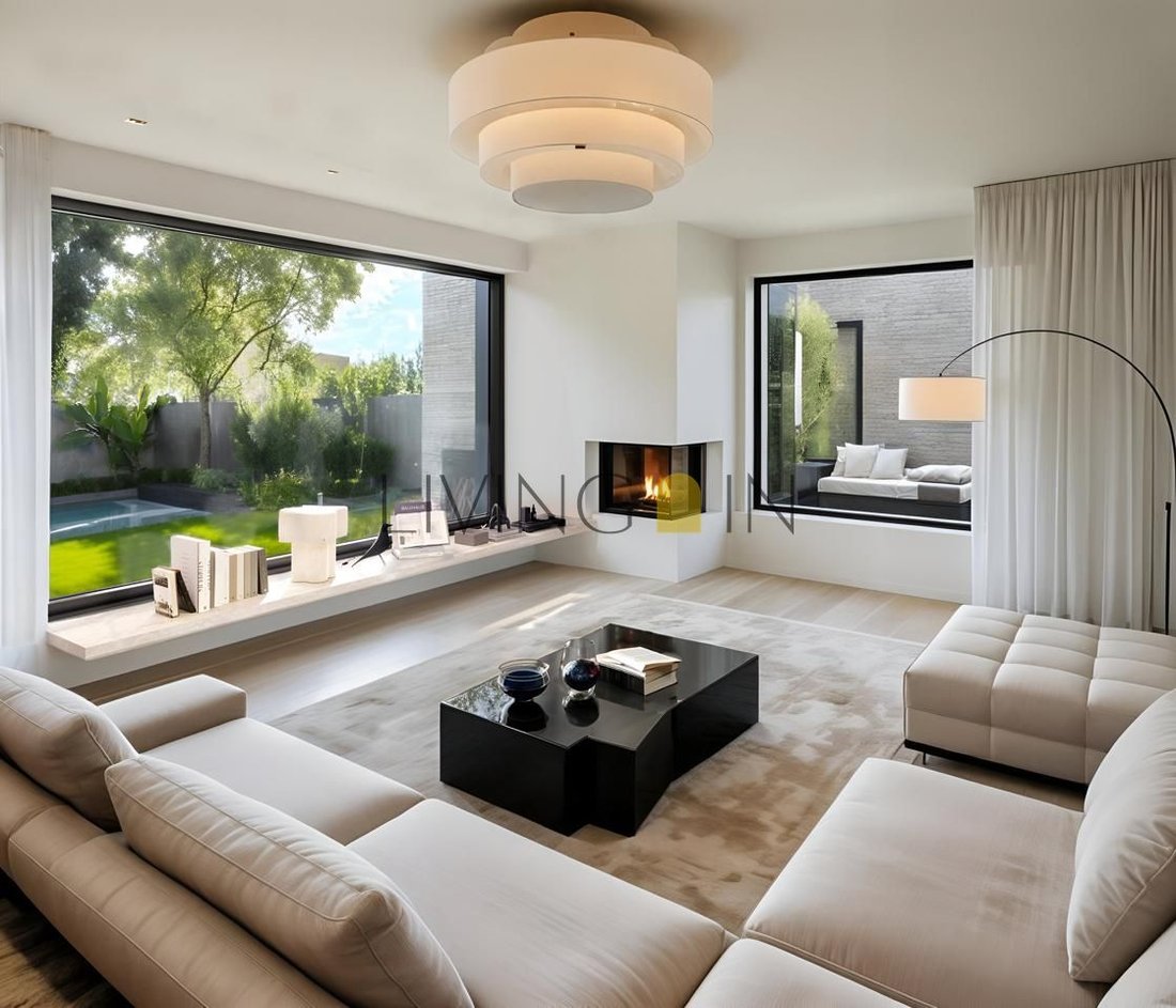 Villa in Esplugues de Llobregat, Catalonia, Spain 4 - 15308627
