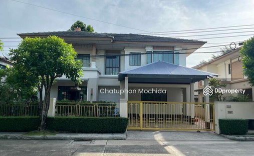 Casa en Bang Sao Thong, Provincia de Samut Prakan, Tailandia 1