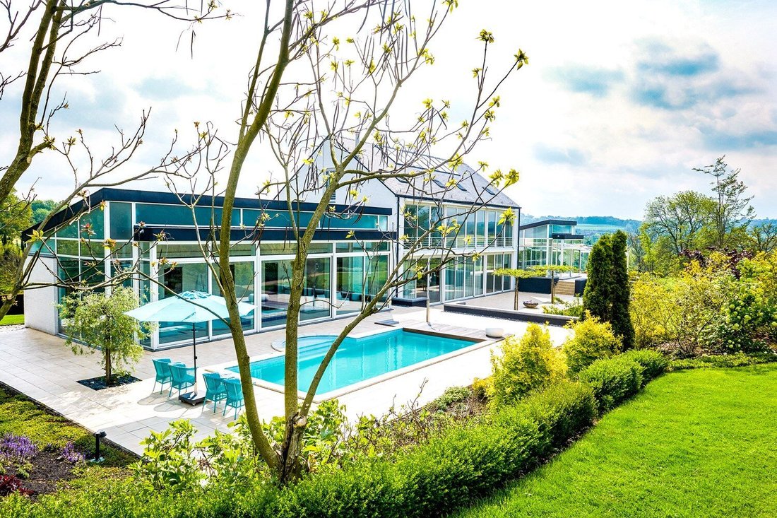 Villa in Dalhem, Wallonia, Belgium 2 - 15315662