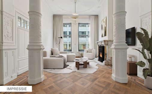 Villa in Antwerp, Flanders, Belgium 1