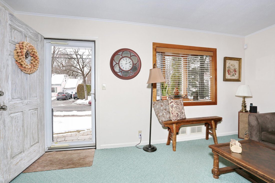 House in Paramus, New Jersey, United States 4 - 15313079
