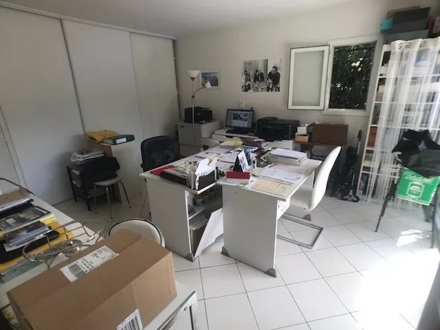 Villa in Juan les Pins-Gallice, Antibes, France 2 - 15308282
