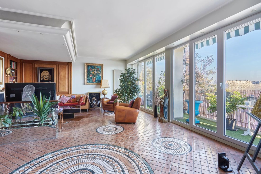 Apartment in Seine et Berges, Paris 1er Arrondissement, Paris 4 - 15310132