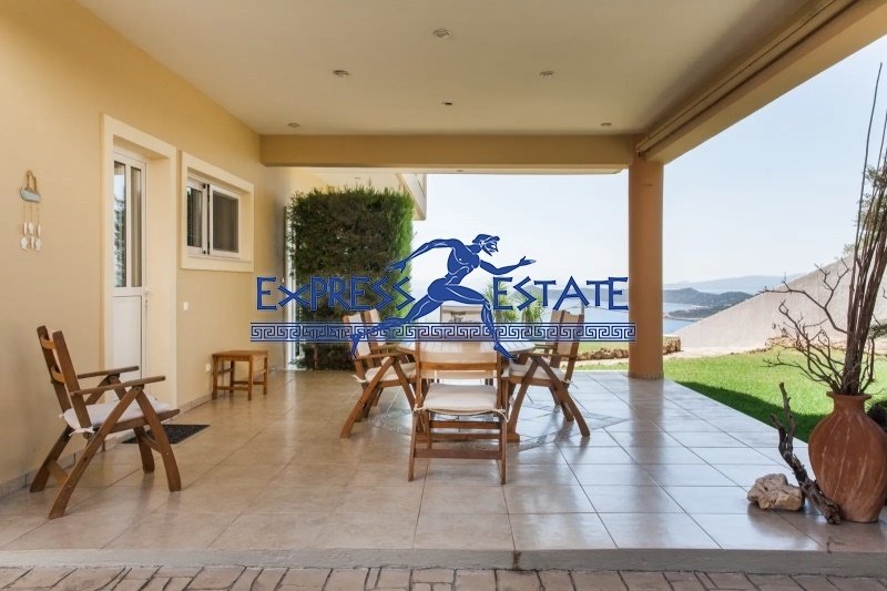 Villa in Marathonas, Attica, Greece 5 - 15314200