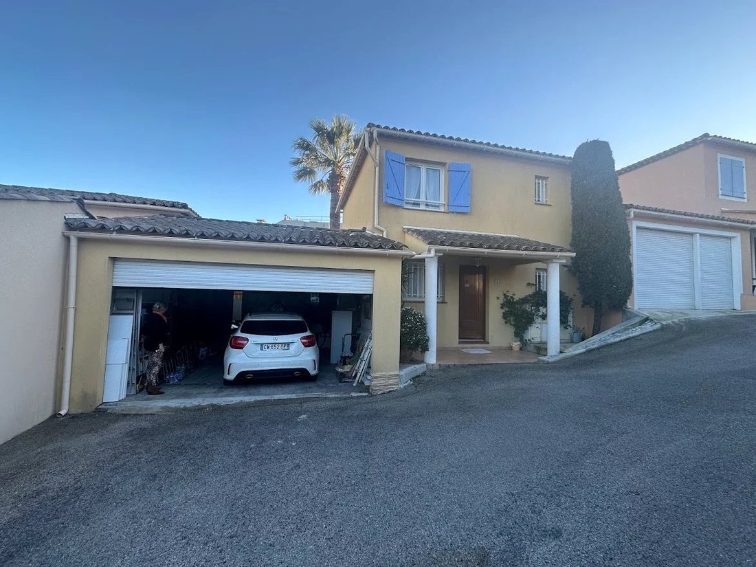 House in Fontmerle, Antibes, France 1 - 15308285