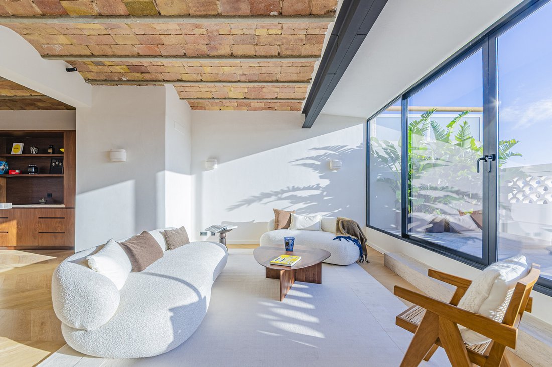 Apartment in Ciutat Vella, Barcelona, Spain 2 - 14689524