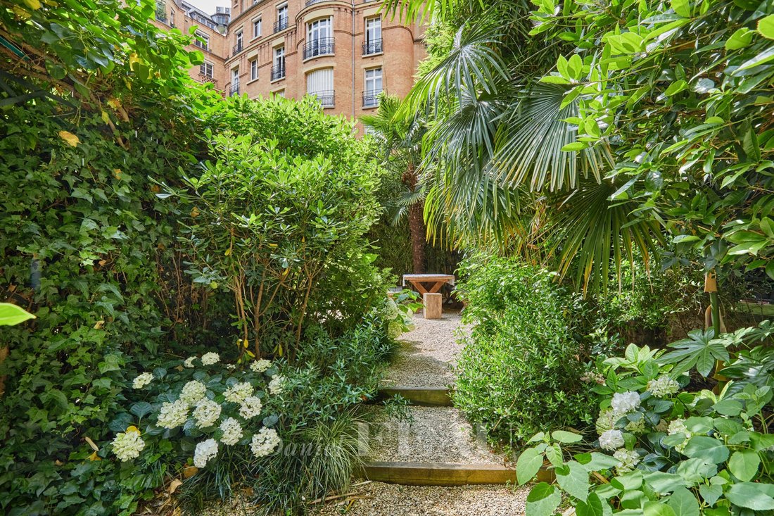 Apartment in Porte Dauphine, Paris 16e Arrondissement, Paris 1 - 15309624
