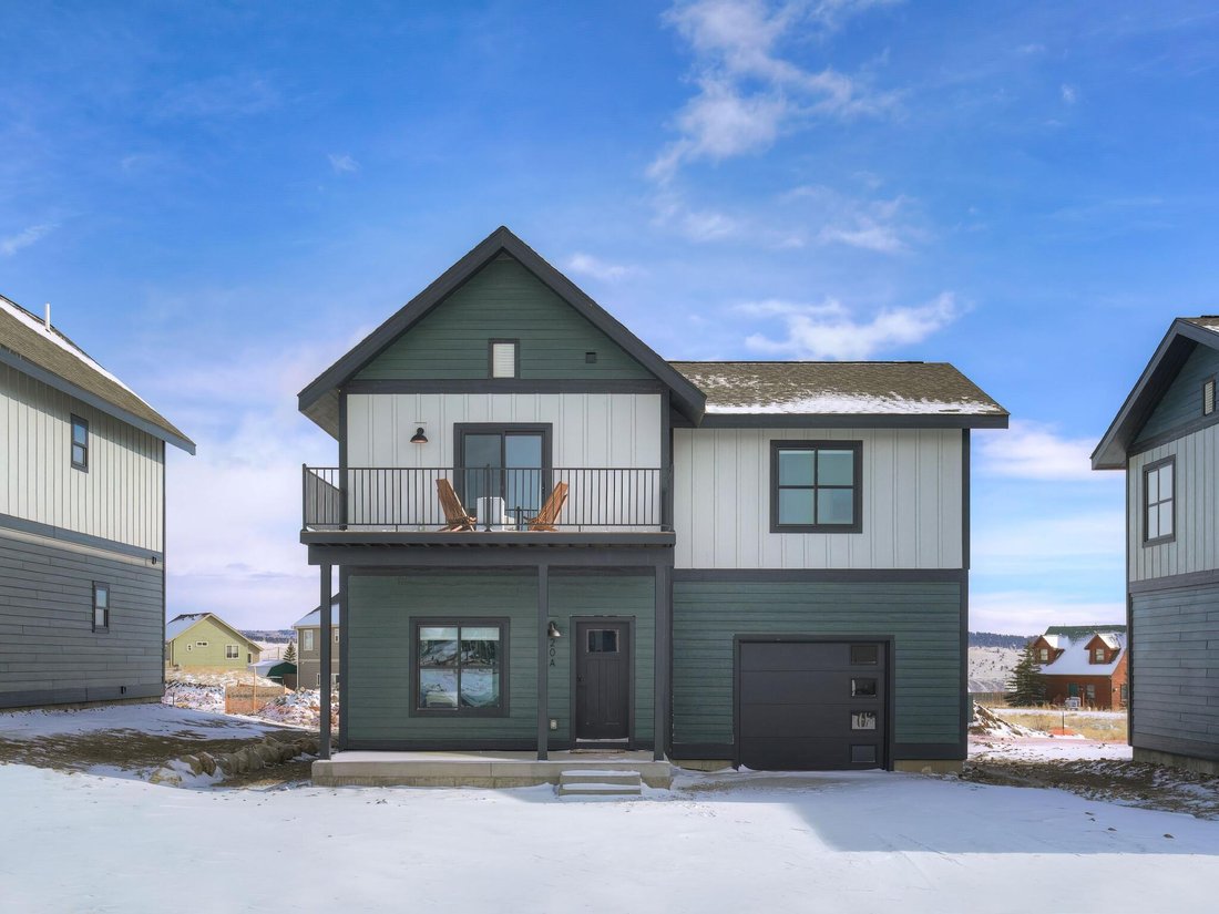 Fairplay, Colorado, United States 1 - 15025755