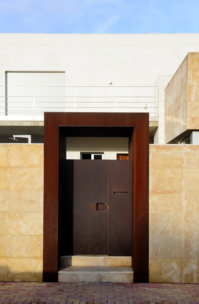 Villa in San Pedro del Pinatar, Región de Murcia, Spain 4 - 12697870