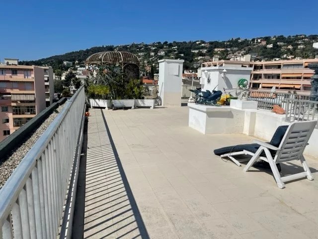 Apartment in Gabelle-Courcettes-Les Clos, Vallauris, France 1 - 15308298