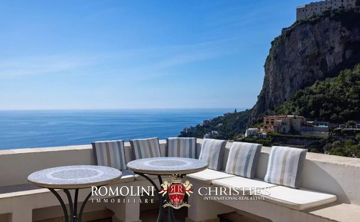 Villa en Amalfi, Campania, Italia 1
