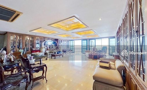 Condominio en Chakkrawat, Bangkok, Tailandia 1