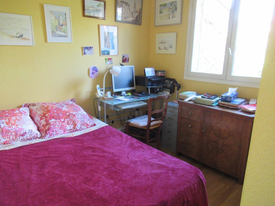 House in La Constance-Le Puy, Antibes, France 5 - 15308339