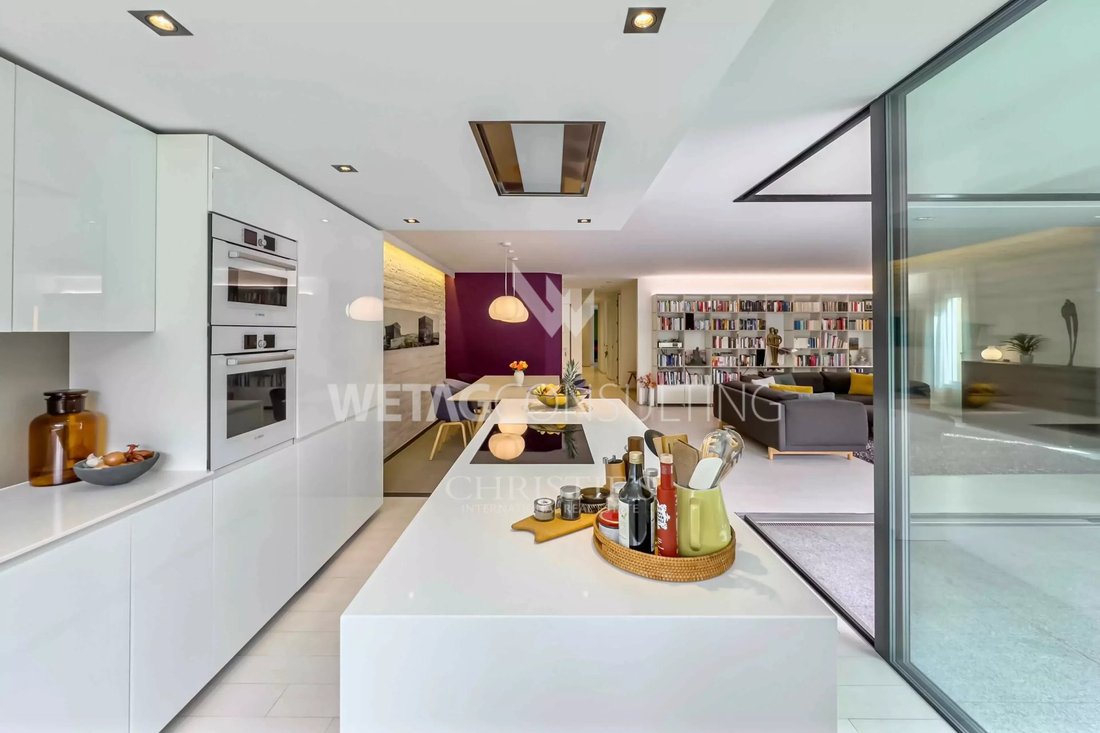 Apartment in Ascona, Ticino, Switzerland 4 - 15202777