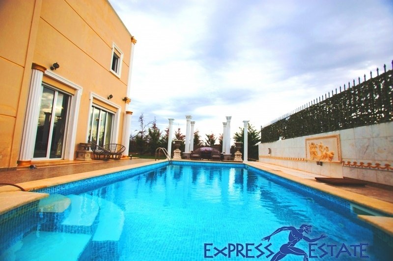 Villa in Marathonas, Attica, Greece 4 - 15314221