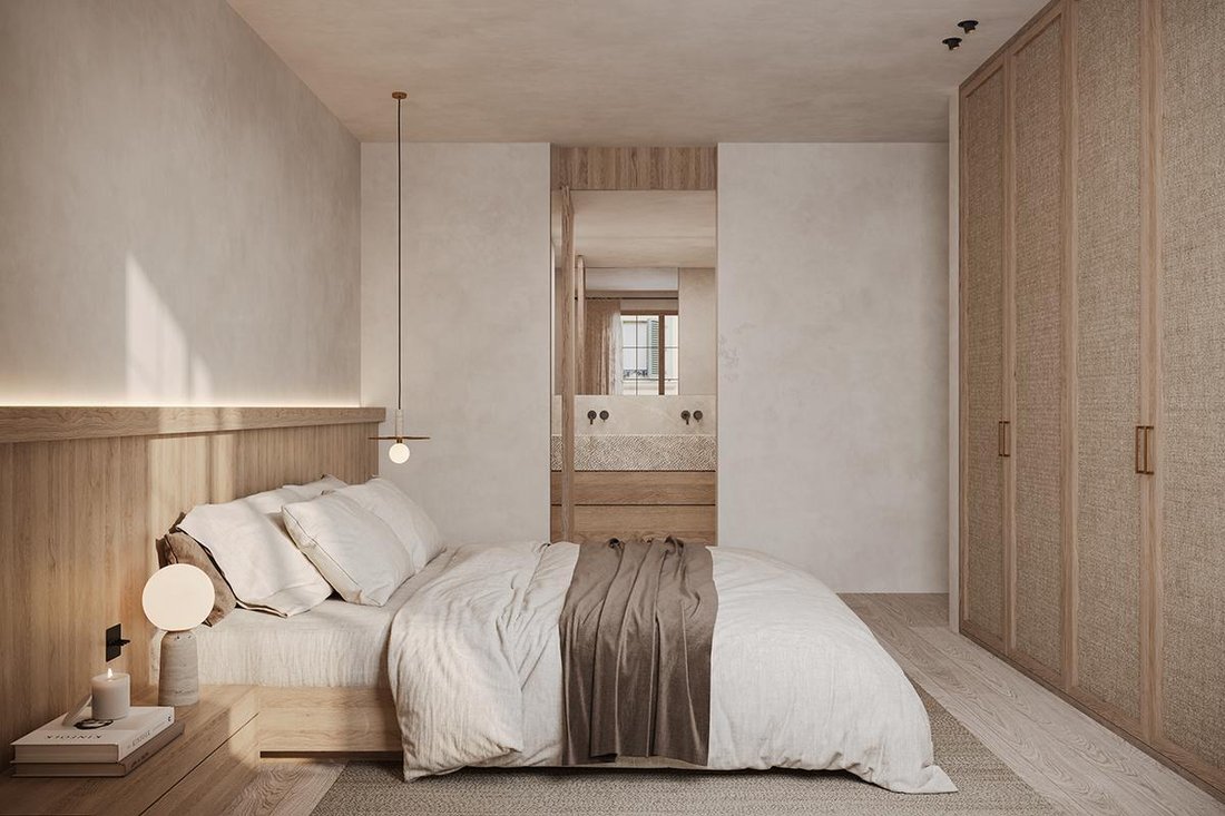 Apartment in Palma, Balearic Islands, Spain 5 - 15315713