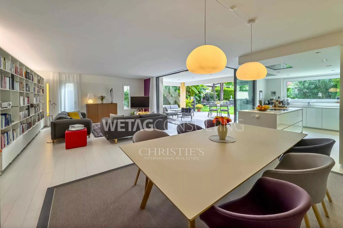 Apartment in Ascona, Ticino, Switzerland 3 - 15202777