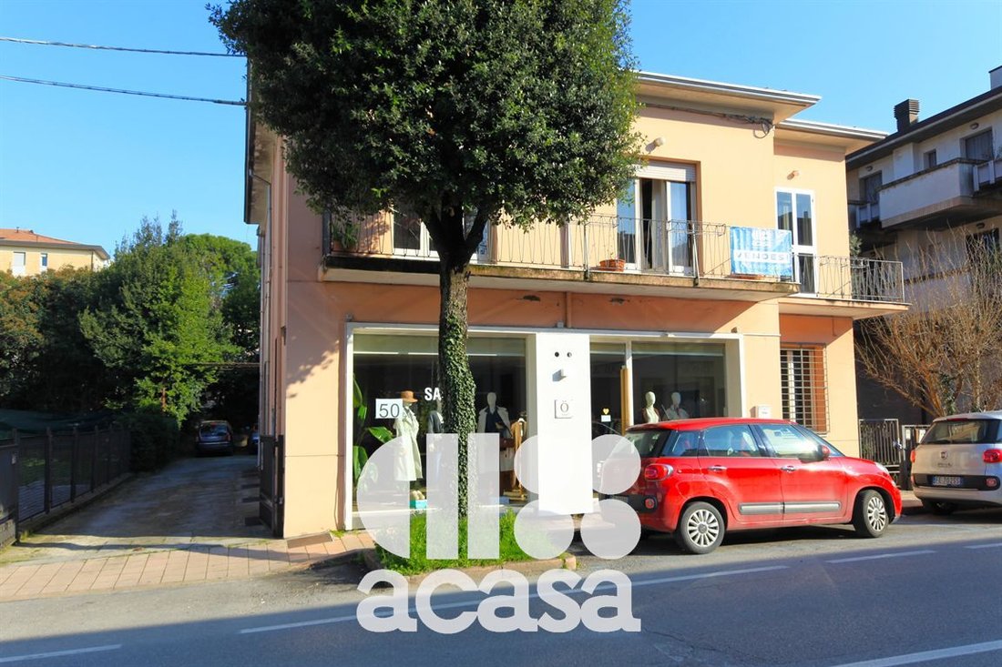 Casa a Cesena, Emilia-Romagna, Italia 3 - 15312352