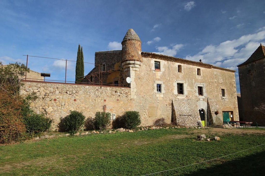 Finca in l'Escala, Catalonia, Spain 3 - 15318797